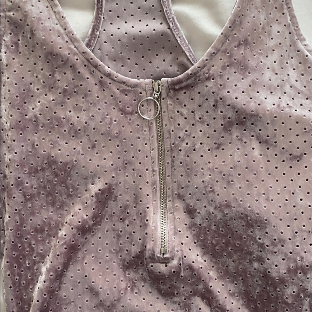 Bodysuit - Picture 4 of 4